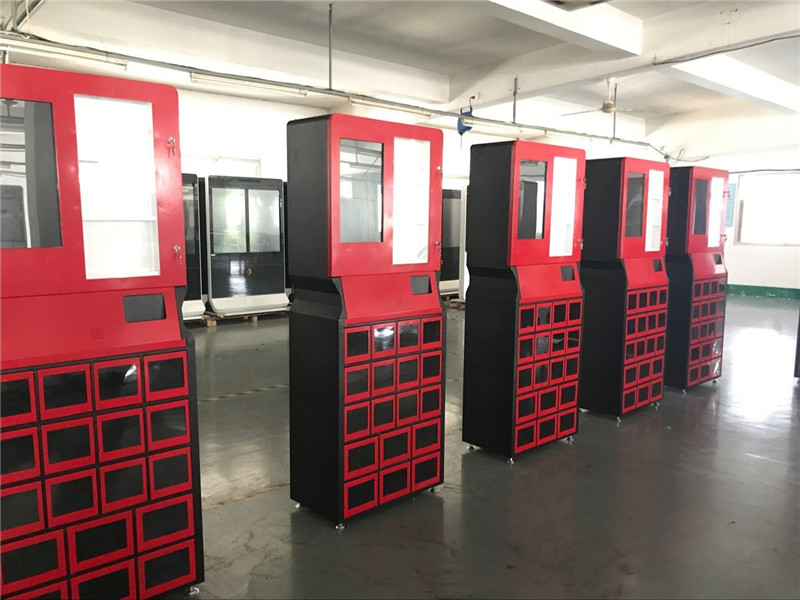 自動售貨機(jī)